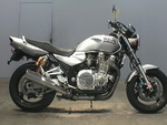 Заказать из Японии мотоцикл Yamaha XJR1300 2000 фото 2
